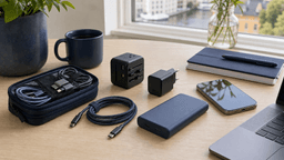 กระแส iPhone 2026: เปรียบเทียบหัวชาร์จ USB-C GaN 100W 10 รุ่น