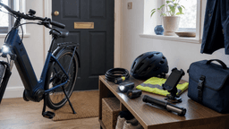 Commuter bicycle light trend 2026: 10 bicycle-light models compared