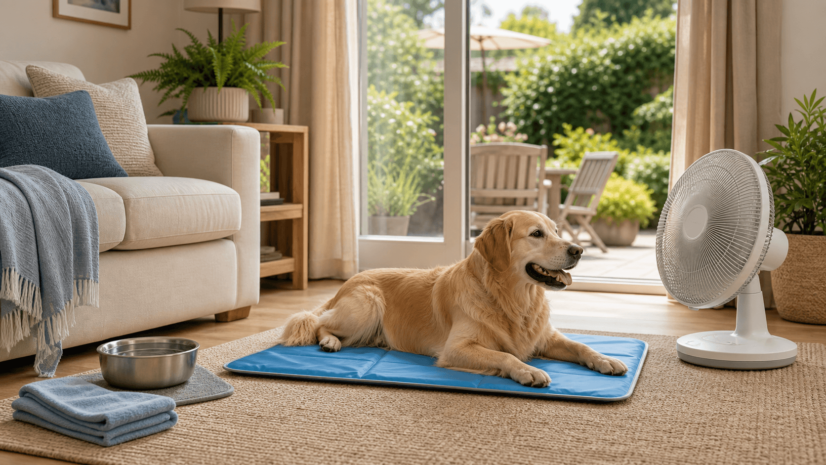 Dog cooling mat trend 2026: 10 exact models compared hero image