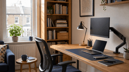27-inch QHD monitor trend 2026: 10 exact office models compared