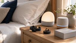 Smart rings for sleep tracking 2026: 10 models, sizing, and app support