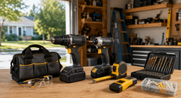 Prime Day drill driver trend 2026: 10 drill-driver models compared