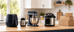 Prime Day air fryer trend 2026: 10 exact single-basket models compared