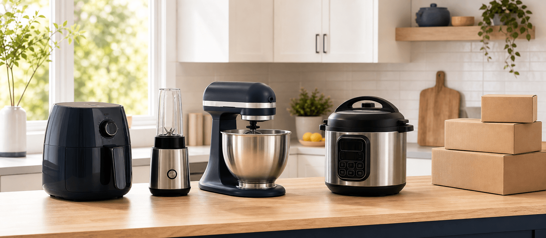 Prime Day air fryer trend 2026: 10 exact single-basket models compared hero image