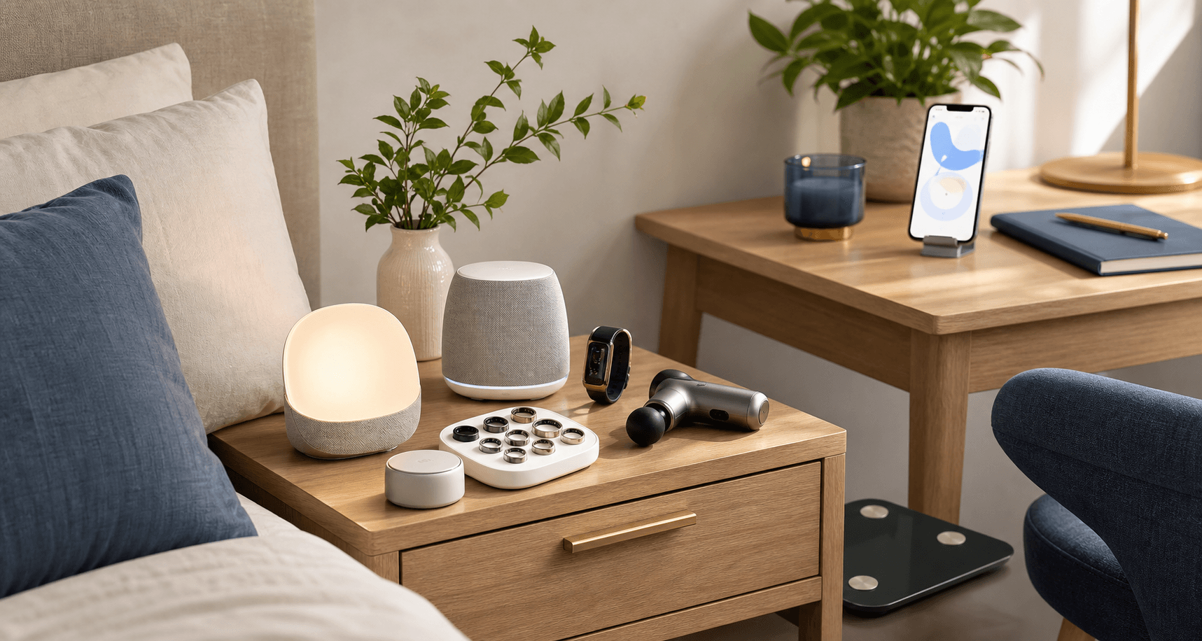 Prime Day smart ring trend 2026: 10 sleep-tracking models compared hero image