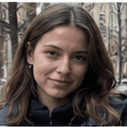 Clara Hayes profile photo