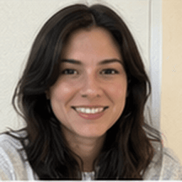 Emily Parker profile photo