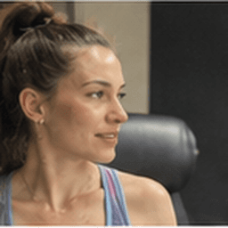Nora Blake profile photo