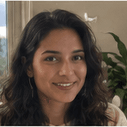 Priya Shah profile photo