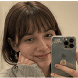 Zoe Morgan profile photo