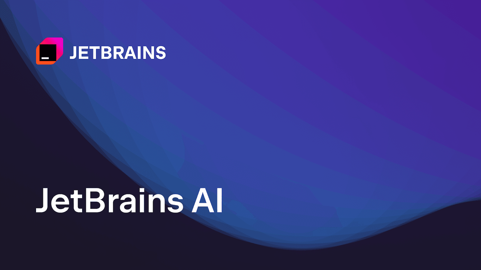 JetBrains AI Assistant e Junie dentro de uma IDE JetBrains