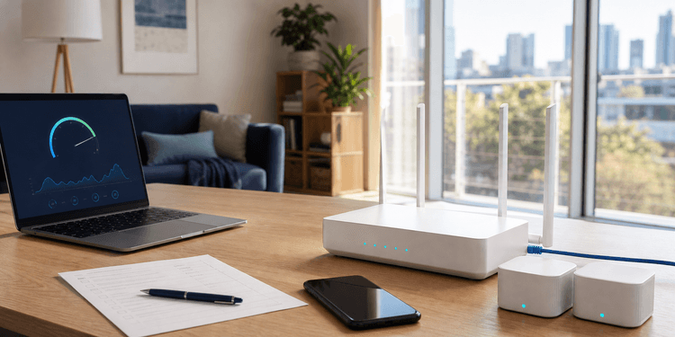 Streaming release rush 2026: 10 Wi-Fi 7 mesh systems compared