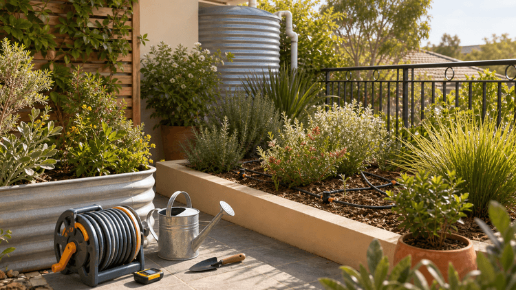 Water-wise garden timer trend 2026: 10 water-timer models compared