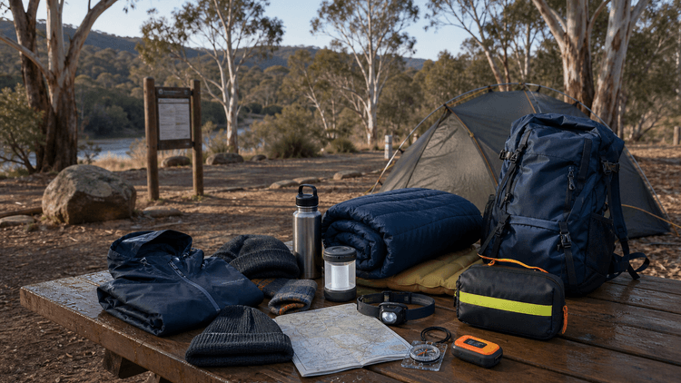 Earthquake preparedness searches 2026: 10 rechargeable lanterns compared