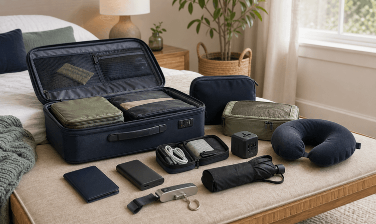 Travel power bank trend 2026: 10 exact 10,000mAh models compared