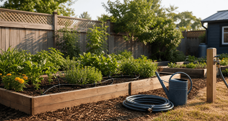 Garden water timer trend 2026: 10 water-timer models compared