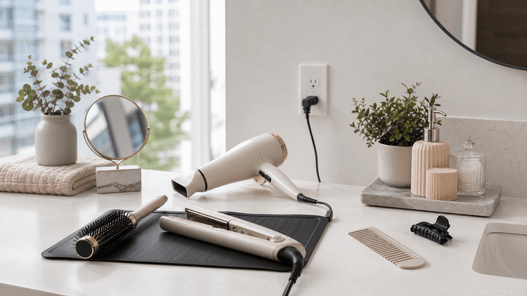 Hair dryer trend 2026: 10 corded models compared