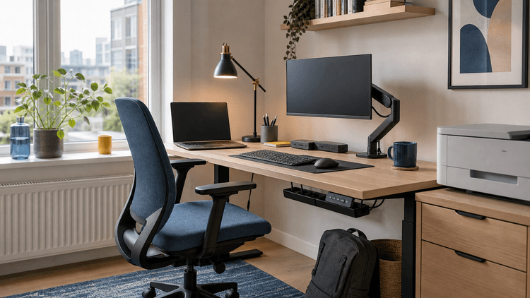27-inch QHD monitor trend 2026: 10 exact office models compared