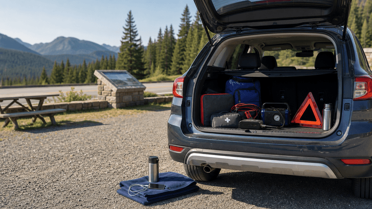 Fuel price jump 2026: 10 portable tire inflators compared