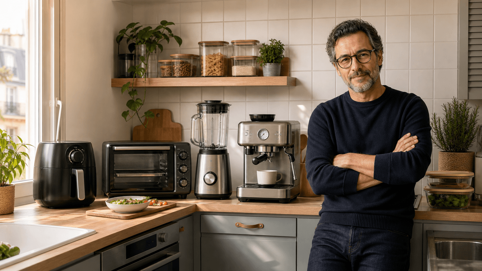 Dual-zone air fryer trend 2026: 10 exact 220-240V models compared