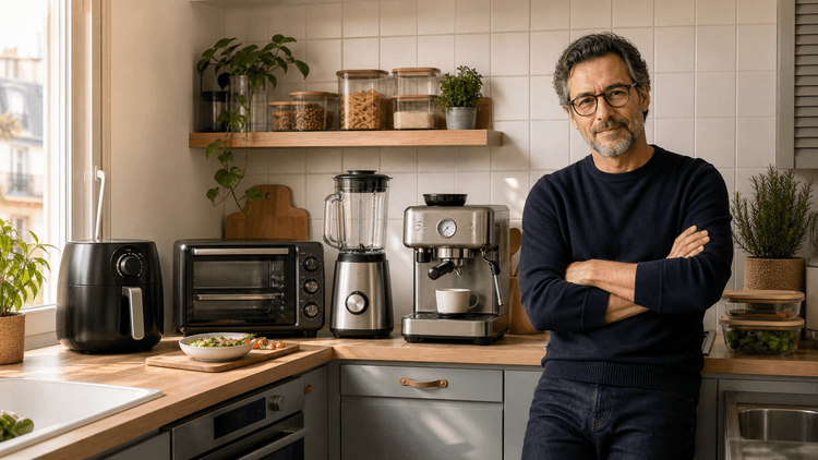 Dual-zone air fryer trend 2026: 10 exact 220-240V models compared