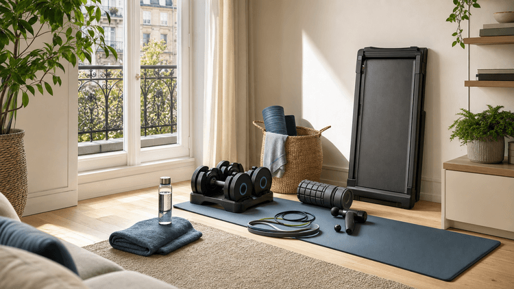 Compact home treadmill trend 2026: 10 exact models compared