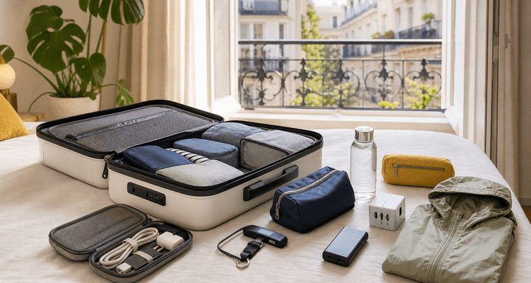 Travel power bank trend 2026: 10 exact 10,000mAh models compared