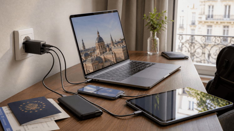 Phone upgrade rumours 2026: 10 100W USB-C GaN chargers compared