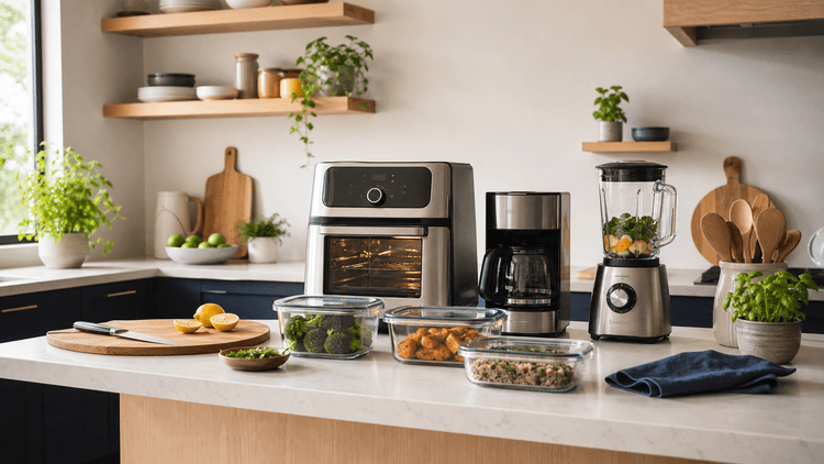 Dual-zone air fryer trend 2026: 10 exact models compared