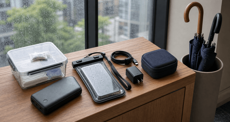 USB-C 10000mAh 보조배터리 2026: 10,000mAh USB-C 보조배터리 – 10개 모델 비교