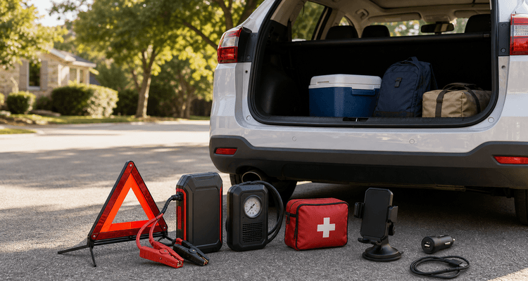 12V jump starter trend 2026: 10 exact models compared