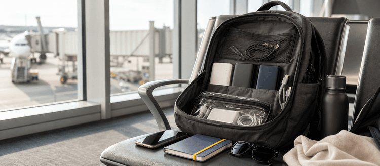Power bank flight rules trend 2026: top 10 carry-on battery checks