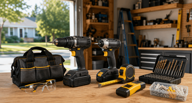 Prime Day drill driver trend 2026: 10 drill-driver models compared