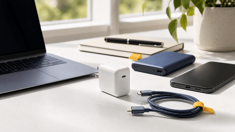 Prime Day 100W USB-C GaN charger trend 2026: 10 exact wall chargers compared